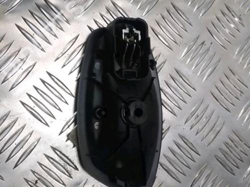 Used Front right interior door handle Front right interior door handle RENAULT LAGUNA III (BT0/1) 1.5 dCi (BT00, BT0A, BT0T, BT1J) (110 hp) 13081113 13081113