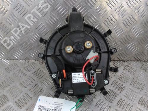 Heater blower motor CITROËN C4 Picasso I MPV (UD_) 1.6 HDi | BP18859820M62 