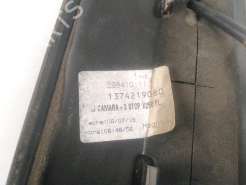 camera-peugeot-boxer-van-2006-40553990 main image