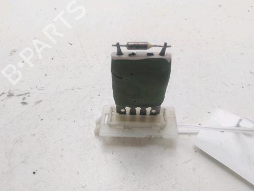 Used Heater resistor Heater resistor PEUGEOT 207 (WA_, WC_) 1.6 HDi (90 hp) 23180405 23180405