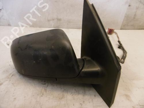 Used Right mirror VW POLO (9N_, 9A_) [2001-2014]  15754716