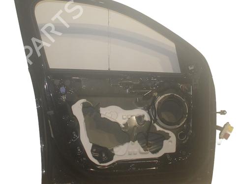 Dør venstre fortil PEUGEOT 308 II (LB_, LP_, LW_, LH_, L3_) 1.6 GTi (L35GNH) (272 hp) 32512206