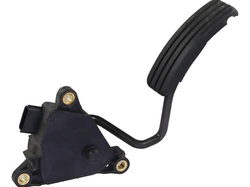 Pedal Pedal RENAULT ZOE (BFM_) ZOE (92 hp) 34498854 34498854