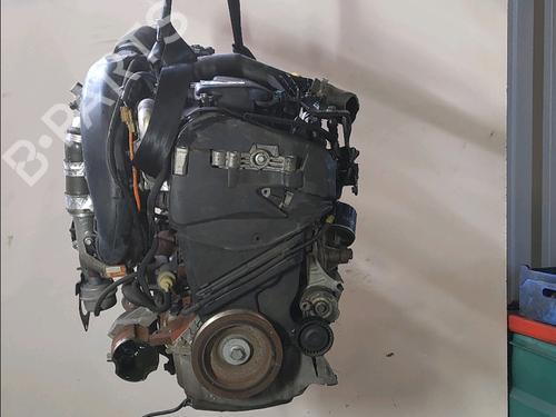 Engine DACIA DUSTER (HS_) 1.5 dCi | BP30164836M1