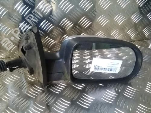 Ryggespeil høyre OPEL CORSA C (X01) 1.7 DI (F08, F68) (65 hp) 13081616