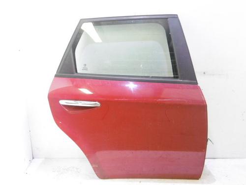 Right rear door ALFA ROMEO 159 Sportwagon (939_) 2.0 JTDM (939BXP1B) 50513864