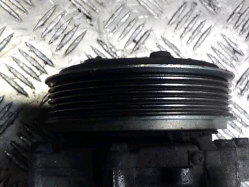 AC compressor VOLVO V50 (545) 2.0 D | BP15201550M34 