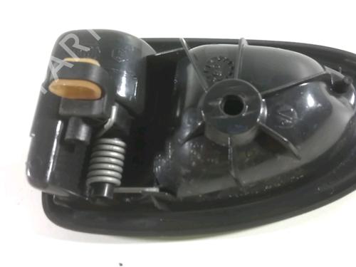 Used Rear right interior door handle RENAULT CLIO II (BB_, CB_) 1.2 16V (BB05, BB0W, BB11, BB27, BB2T, BB2U, BB2V, CB05,... (75 hp) 20846392