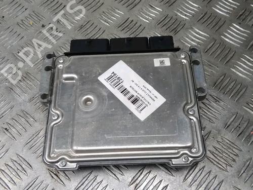 Used Engine control unit (ECU) Engine control unit (ECU) RENAULT CLIO IV (BH_) 1.5 dCi 75 (75 hp) 13078038 13078038