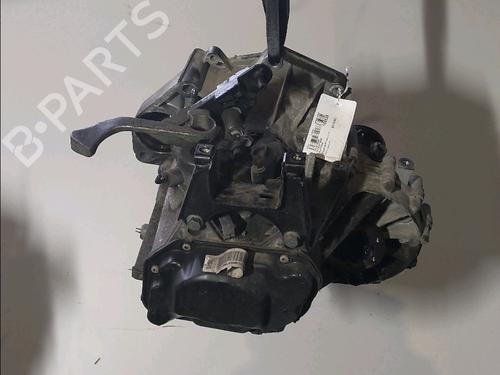 Gearbox VW POLO V (6R1, 6C1) 1.2 | BP28504168M3