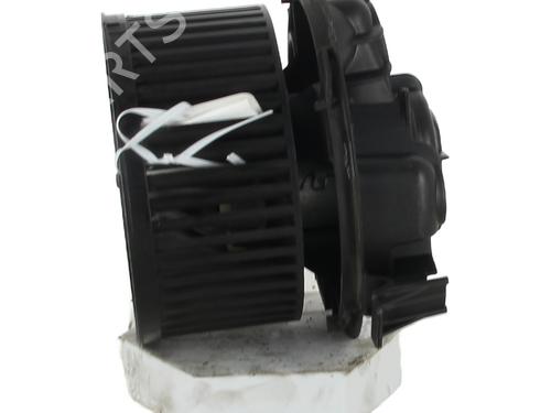 Used Heater blower motor Heater blower motor RENAULT CLIO III (BR0/1, CR0/1) 1.5 dCi (BR17, CR17) (86 hp) 33477238 33477238