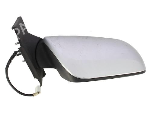 Right mirror TOYOTA YARIS (_P9_) 1.4 D-4D (NLP90_, NLP90R) | BP31325578C27 