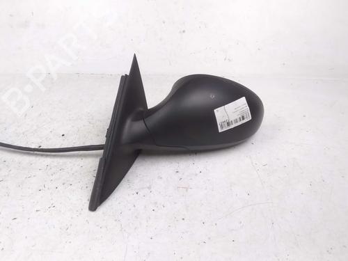 Left mirror SEAT IBIZA III (6L1) 1.4 TDI | BP15877107C26 