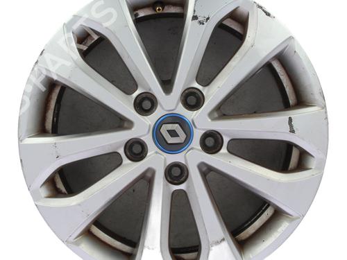 Fælk Fælk RENAULT ZOE (BFM_) ZOE (BFMC, BFMD) (136 hp) 32659658 32659658