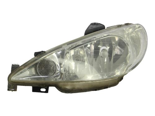 Used Left headlight Left headlight 39157905 39157905
