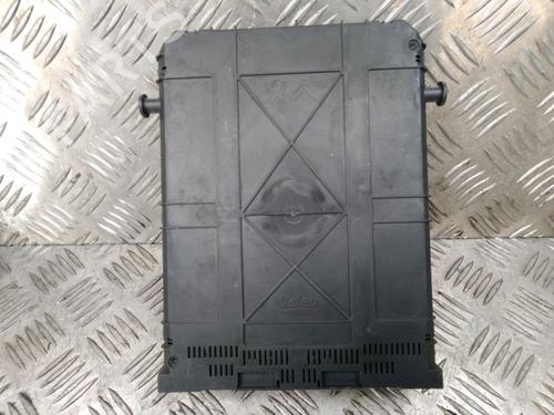 Used Engine control unit (ECU) Engine control unit (ECU) PEUGEOT 207 (WA_, WC_) 1.4 HDi (68 hp) 13077936 13077936