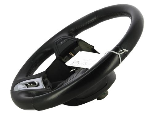 Used Steering wheel RENAULT MEGANE III Hatchback (BZ0/1_, B3_) 1.5 dCi (BZ09, BZ0D, BZ1W, BZ29, BZ14) (110 hp) 31372366