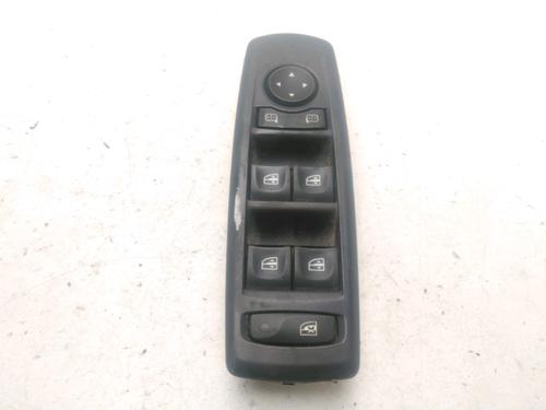 Used Left front window switch RENAULT LAGUNA III Grandtour (KT0/1) 1.5 dCi (KT0A, KT0R, KT02) (110 hp) 25015591