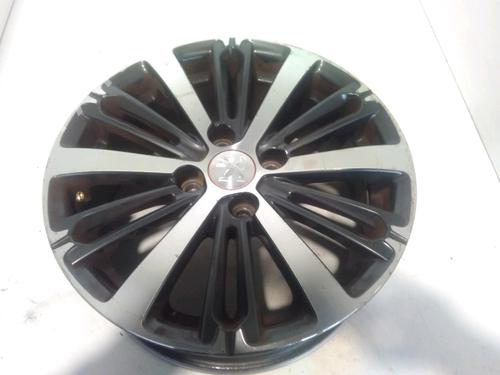 Used Rim PEUGEOT 208 I (CA_, CC_) 1.6 BlueHDi 120 (120 hp) 29469460