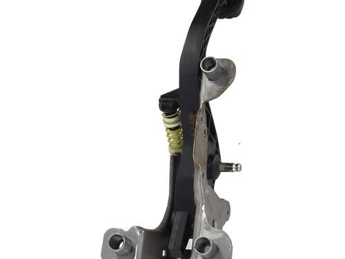 koblingspedal koblingspedal RENAULT SCÉNIC IV (J9_) 1.5 dCi 95 (95 hp) 33971140 33971140