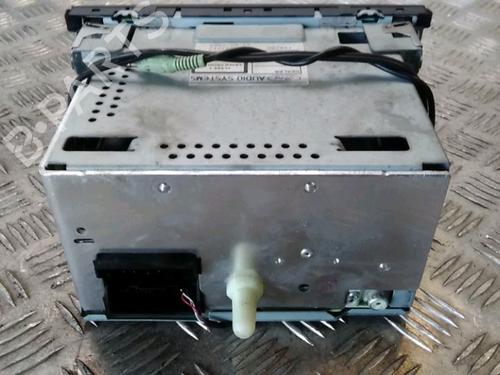 Used Radio Radio FORD FOCUS II Turnier (DA_, FFS, DS) 1.6 TDCi (90 hp) 17181679 17181679