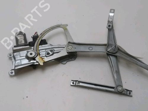 Front left window mechanism OPEL ASTRA H (A04) 1.7 CDTI (L48) | BP18544028C22 
