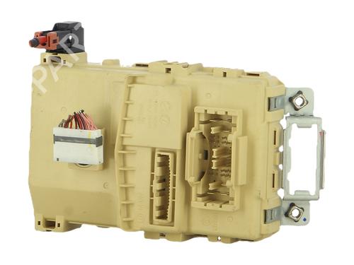 Fuse box HYUNDAI i20 III (BC3, BI3) 1.0 T-GDI hybrid 48V | BP39660175E1 - Image 3