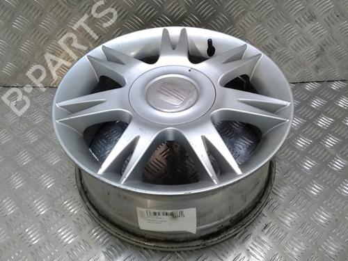 Used Rim SEAT IBIZA III (6L1) 1.4 16V (75 hp) 19114865