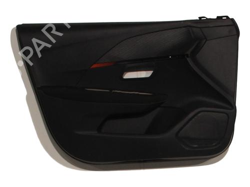 Garniture avant gauche PEUGEOT 208 II (UB_, UP_, UW_, UJ_) 1.2 PureTech 75 (75 hp) 30630494