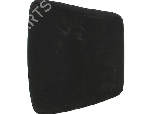 Headrest PEUGEOT 208 I (CA_, CC_) 1.6 HDi / BlueHDi 75 | BP30117894I31 