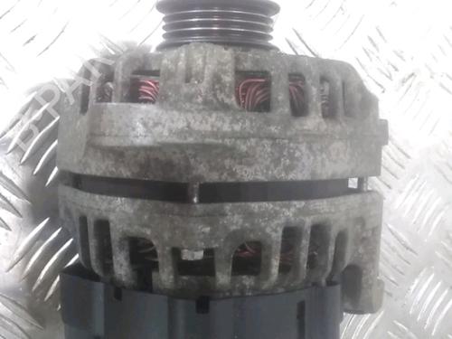 Used Alternator NISSAN MICRA III (K12) 1.4 16V (88 hp) 14963170