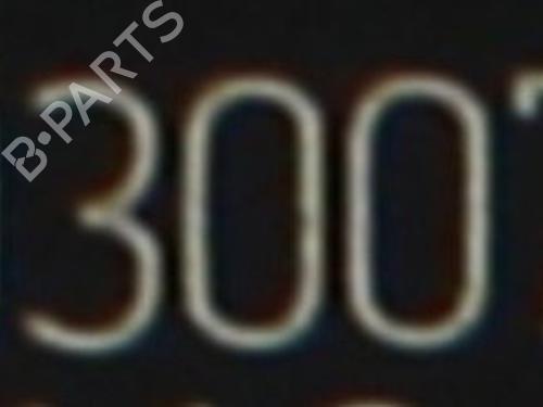 Steering column stalk RENAULT CLIO III (BR0/1, CR0/1) 1.5 dCi | BP31692634I23 