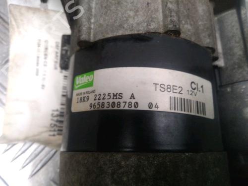 Starter CITROËN C3 I (FC_, FN_) 1.1 i | BP13118897M8 