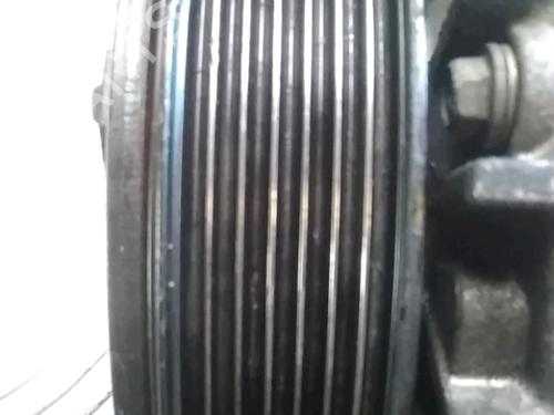AC compressor VW POLO (9N_, 9A_) 1.4 TDI | BP15493020M34 