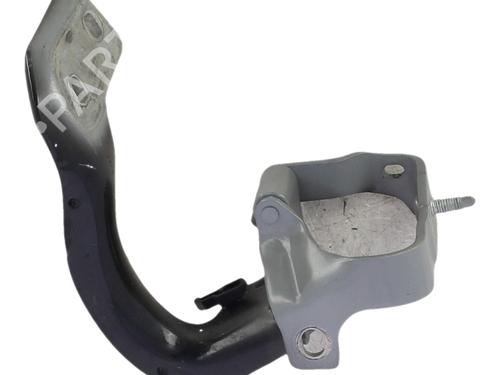 Dørhengsel/Dørstopper Dørhengsel/Dørstopper AUDI Q5 (8RB) SQ5 TDI quattro (326 hp) 39698789 39698789