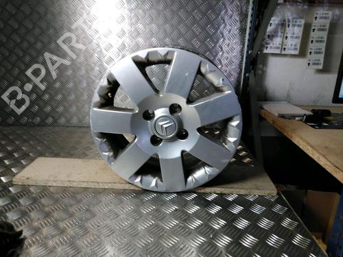 Fælk CITROËN C3 Pluriel (HB_) 1.4 HDi (68 hp) 11521603