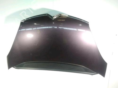 Hood CITROËN C4 Picasso I MPV (UD_) 1.6 HDi | BP26014784C1 