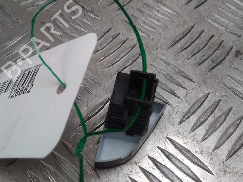 Used Warning switch Warning switch CITROËN C5 III Break (RW_) 2.0 HDi 180 (181 hp) 11518337 11518337