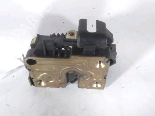 Used Front right lock RENAULT CLIO II (BB_, CB_) 1.4 (B/CB0C, B/CB0S) (75 hp) 27394720