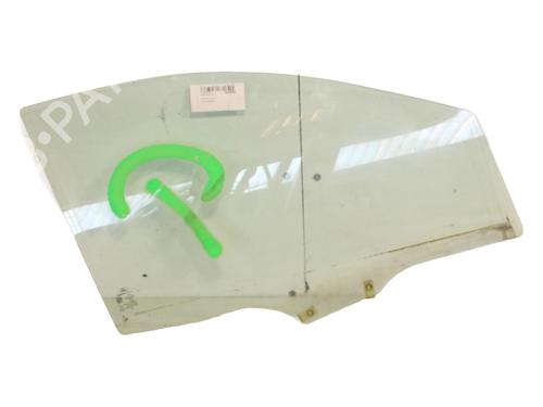 Used Front right door window FORD KA+ III (UK, FK) 1.2 (70 hp) 30483082