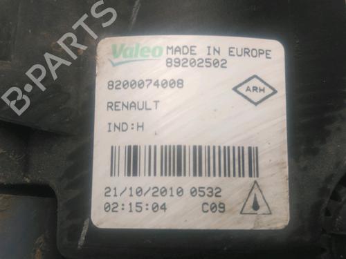 Used Right front fog light Right front fog light 26197734 26197734