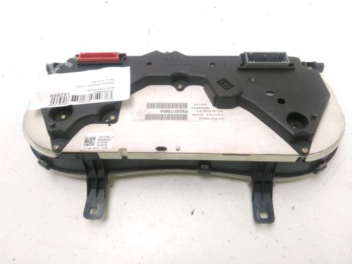 Used Instrument cluster Instrument cluster RENAULT KANGOO Express (FC0/1_) 1.5 dCi (FC07, FC1R) (65 hp) 21008774 21008774