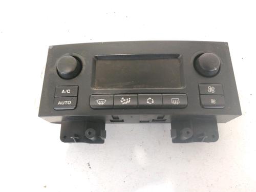 Climate control PEUGEOT 307 CC (3B) 2.0 HDi 135 | BP30187937I5 - Image 3