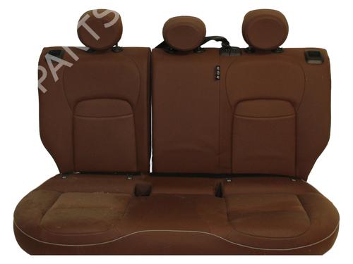 Set di sedili FIAT 500X (334_) 1.3 (334.AXR11) (150 hp) 30740607