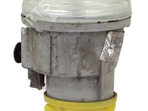Used Right front fog light Right front fog light PEUGEOT PARTNER Tepee 1.6 HDi 90 (92 hp) 33249442 33249442