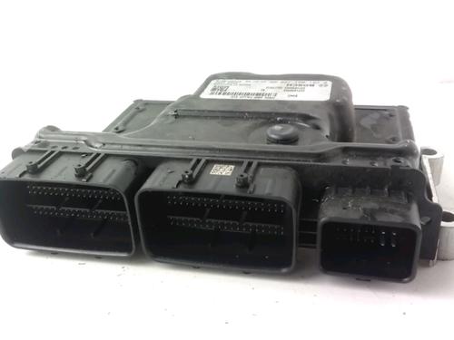 Engine control unit (ECU) RENAULT TRAFIC III Van (FG_) 2.0 dCi 130 (FGMY) | BP33249269M57 - Image 2