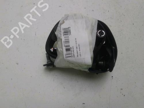 Used Front left belt tensioner PEUGEOT 308 I (4A_, 4C_) 1.6 HDi (92 hp) 28033606