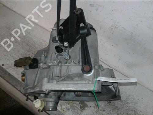 Gearbox PEUGEOT 106 I (1A, 1C)  | BP15748435M3 