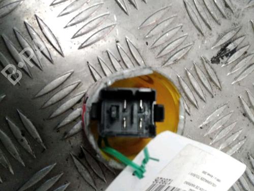 Used Warning switch VW TOURAN (1T1, 1T2) 1.9 TDI (105 hp) 11712801