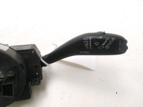 Steering column stalk VW POLO V (6R1, 6C1) 1.6 TDI | BP20078093I23 